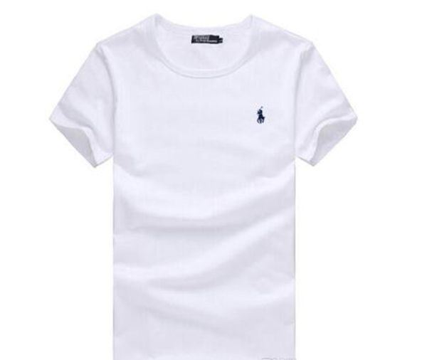 

Роскошные Мужские футболки Мужчины Женщины хип-хоп футболка ротвейлер рубашка c6 Ральф Лорен