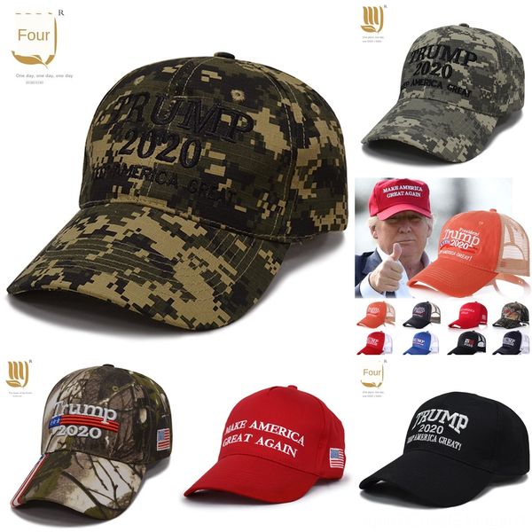 

vr9ab donald trump 2020 president election hat - black baseball cap cool hat men&women adjustable caps fashion hip hop hats new, Blue;gray