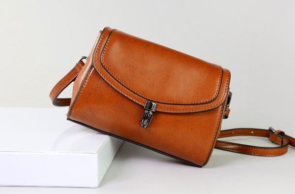 

2019 leather handbags packaging - same as fabaaa order shipping by ems/dhl
