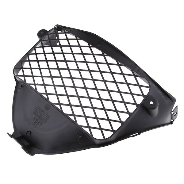 

fairing radiator guard v connector part for suzuki hayabusa gsx1300r 2008-12