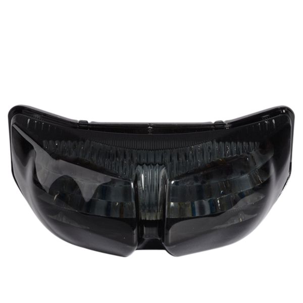 

rear turn signal light integrated led tail light for yamaha fz8 fazer 10-13 fz1 n fz1 fazer 06-13