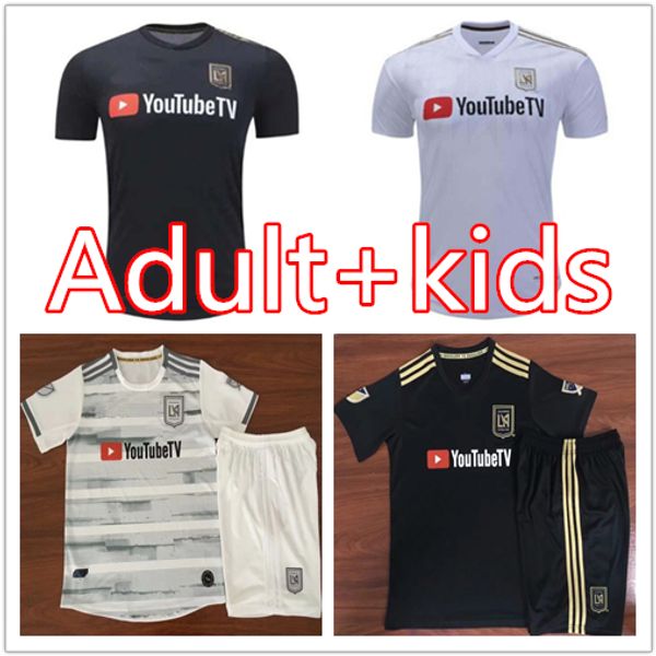 

Man kid kit 2019 2020 lo angele fc la fc occer jer ey 19 20 ml zimmerman gaber ro i ciman vela cu tom football hirt