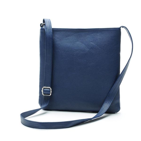 

sleeper #4005 fashion womens pu leather satchel cross body shoulder messenger bag handbag