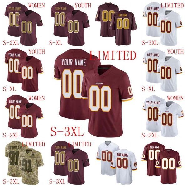 women's sean taylor jersey