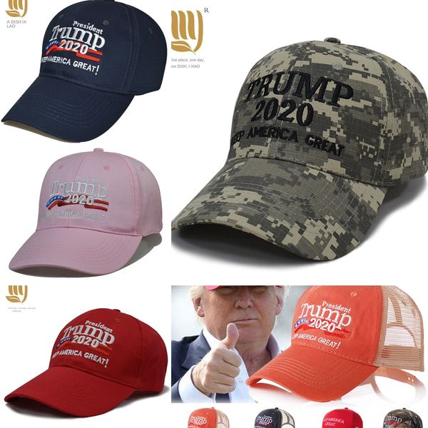 

jkutd trump 2020 hats donald hats caps make america great again baseball hat elected outdoor summer beach trump sports cappresident, Blue;gray