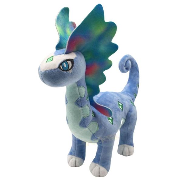 

12.5inch 32cm aurorus plush toy for kid gifts