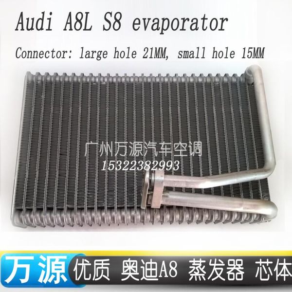 

automotive / auto air conditioning evaporator for a8l s8