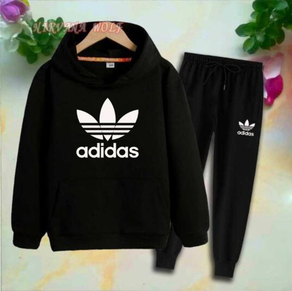 

brand luxury designer baby girls boys clothes kids warm hoodie pants 2pcs/sets kids sport sets toddler autumn tracksuit