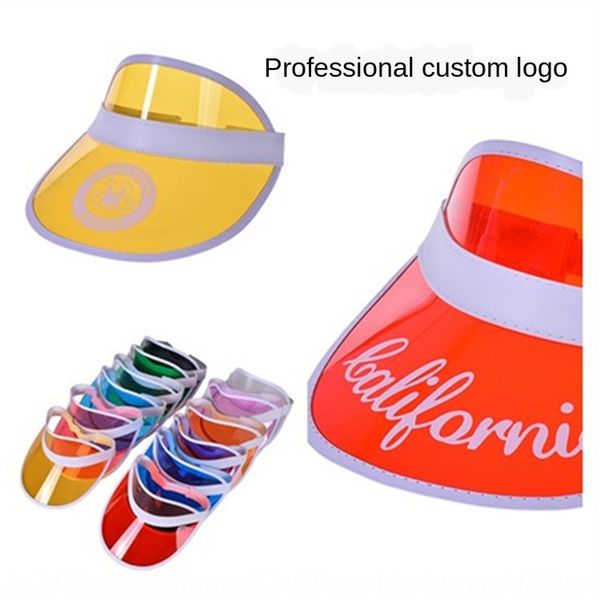 

environmental huan bao mao and women outdoor cap men's and women's outdoor sun ins empty sun hat gift hat, Blue;gray