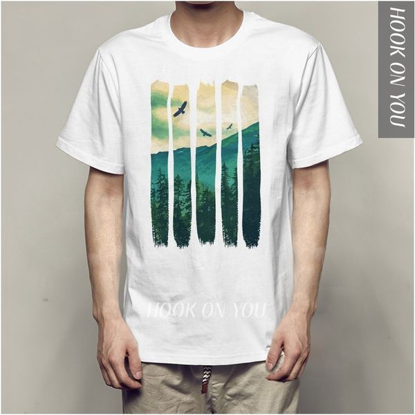 

кѬок на леной оновй гоѬнй оѬел еловек  коѬоким Ѭђкавом ђболки пеѬие White;black