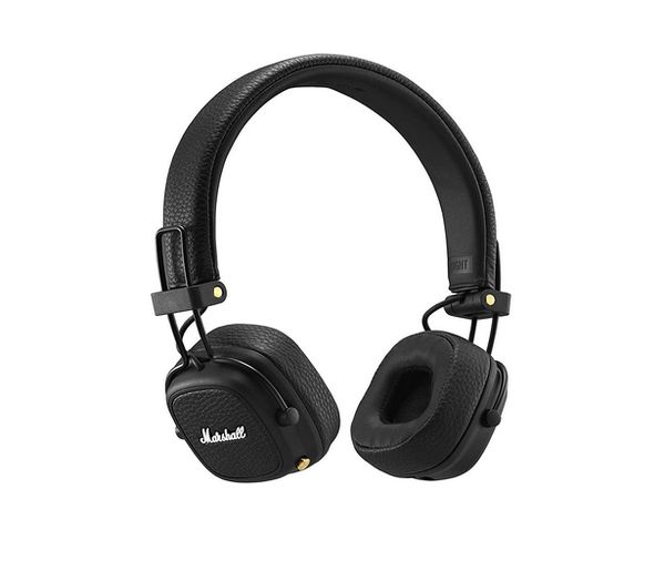 

отличный подарок marshall major iii bluetooth наушники с микрофоном deep bass привет-fi dj-гарнитура профессиональные наушники marshall majo