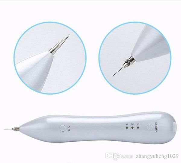 

ручка красотки удаления пятна бородавочки бирки кожи горячего сбывания 2016 высокотехнологичная для внимательности кожи