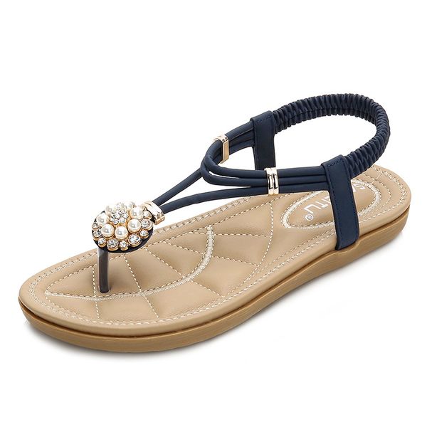 

comfort shoes for women female sandal 2020 summer large size beige heeled sandals comfort block ladies woman sizes black