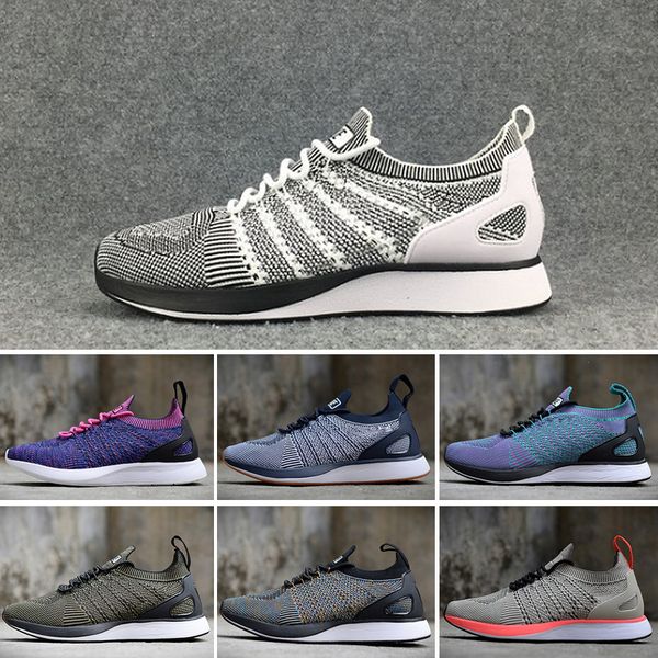 nike flyknit trainer homme marron