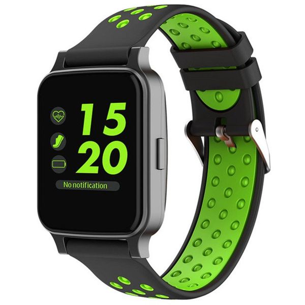 

TZ7 1.54 inch Smart watch Bluetooth Call Smart Waches Heart Rate Blood Pressure Monitor Smart Wristbands For Android IOS