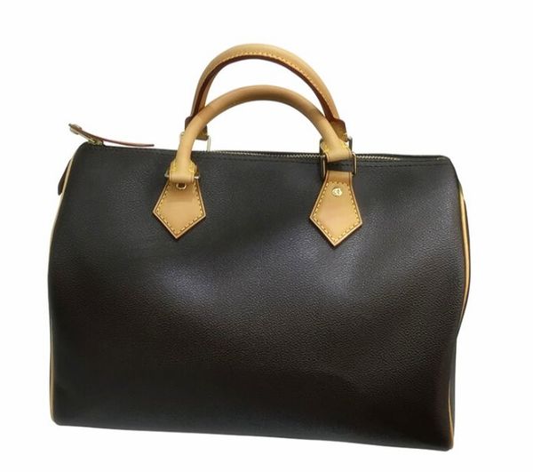 

speedy 5a star высококачественная женская окисляющая натуральная кожа 25см 30см 35см сумка сумка-кошелек с / без ремешка в стиле артси с код