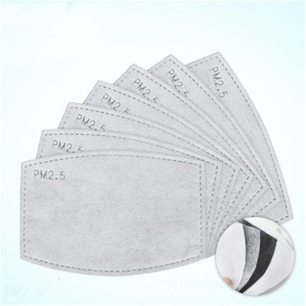 

рм2,5 активировать угольный фильтр моющийся ygp9j рм2,5 pad дизайнер женщина haze для человека и маска для лица нетканого