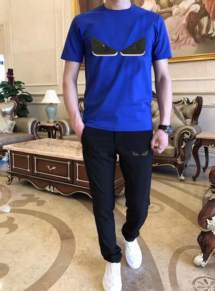 

20ss бренд дизайнер мужские костюмы осень зима роскошь мужская спортивная куртка на молнии мужчины бегуны одежда 2 шт комплект размер м-5xl, Gray