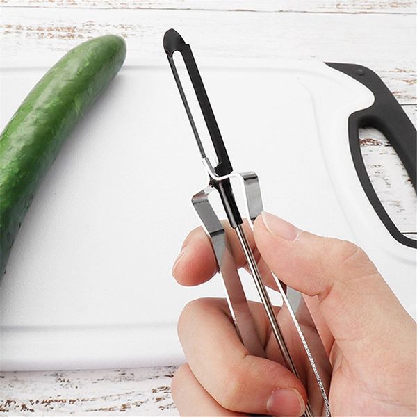 

vegetable peeler knife potato peeler fruit vegetable peeler cutter parer paring knife kitchen gadgets vegetable knives cutter