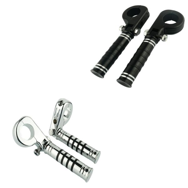 

motorcycle 1.25" 32mm highway bar foot pegs footrest+mount for sportster iron xl 883 1200 883r 883c 883l street xg750 500