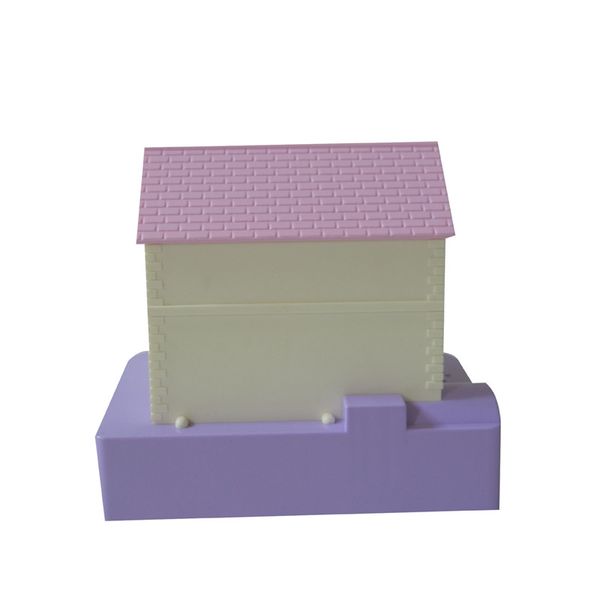 

funny money boxes house steal dog coin bank cartoon table decor for kids room children birthday gifts piggy banks coins storage other home d