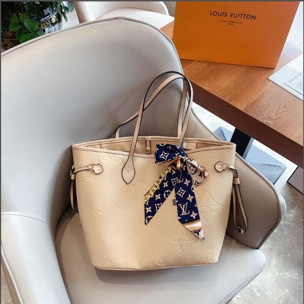 

2020 luxury handbag purse famous designer ladies handbag ladies casual high-capacity handbag designer shoulder bag women wallet