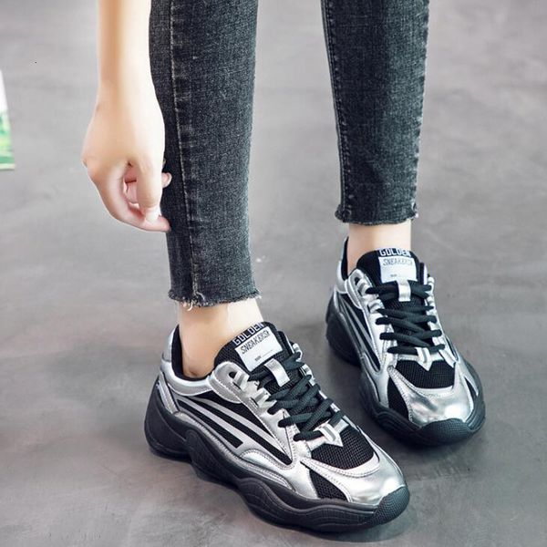 

new women casual sneaker black grey khaki mesh all-match fashion womens outdoor cloth shoes sneakers size 36-39