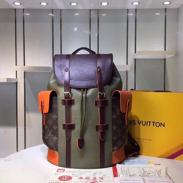 

Mochila Estilo fashionbagstore2019