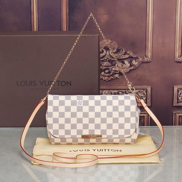 

Bolsa de Ombro louis8877