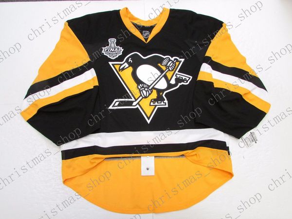 pittsburgh penguins home jersey 2016