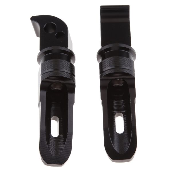 

motorcycle rear foot pegs pedals for yamaha t-max 530/sx/dx 2012-2018