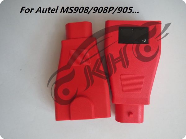 

for autel for fiat -3 pins maxisys pro ms906 ms906bt ms906ts ms908s pro mini maxicom mk908p obd i adapters dlc connector