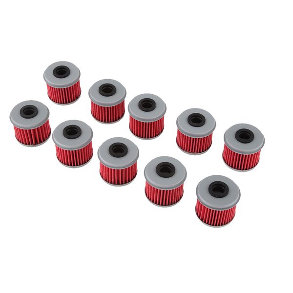 

motorbike replacement oil filter fit for honda trx450r crf250x crf450x