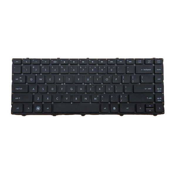 

for probook 4340s 4341s 4345s 4346s lapus english keyboard full size