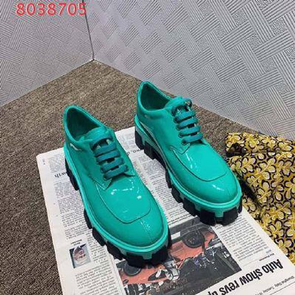 

triple platform designer luxury shoes men/women blue/pink casual luxury designer plateform new sneakers genuine leather, Black
