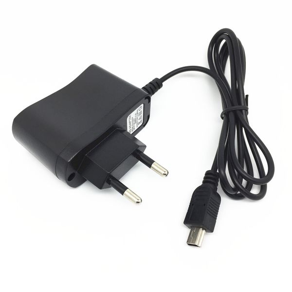 

anfilite 10 pcs 5v 1500mah power home wall charger for gps navigation navigator