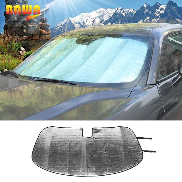 

bawa windshield sunshades for dodge challenger car front anti uv ray sunshade accessories for dodge challenger 2009