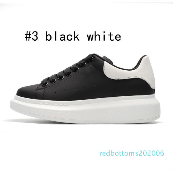 

luxury designer men casual shoes mens womens fashion sneakers party platform shoes velvet chaussures sneakers c15, Black