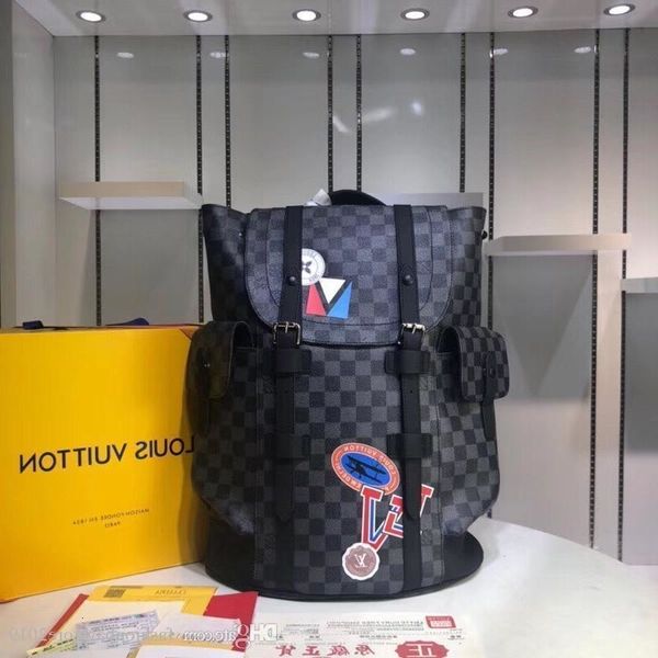 

men s travel bags women bag real leather handbags leather keepall 45 shoulder bags totes n41379