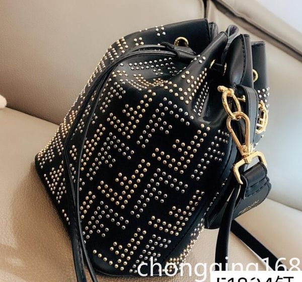 

горячая продажа женская классический new bucket bag lanling w111