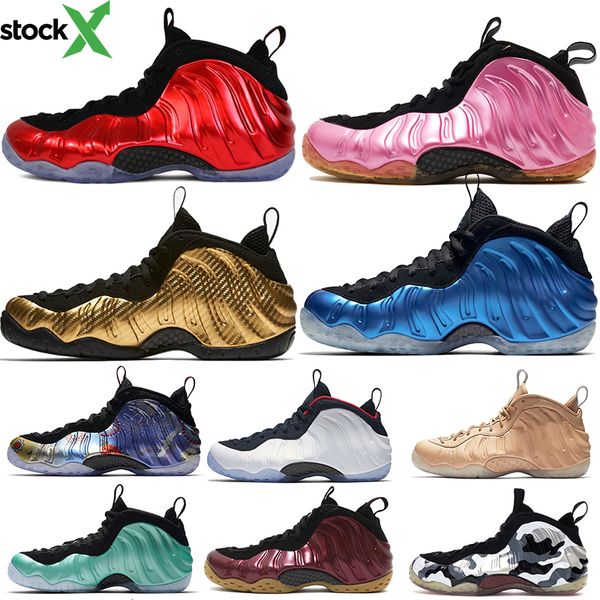 

penny hardaway shoes mens basketball shoes habanero red og royal cny pearlized pink camo metallic gold vachetta tan fashion mens sneakers, Black