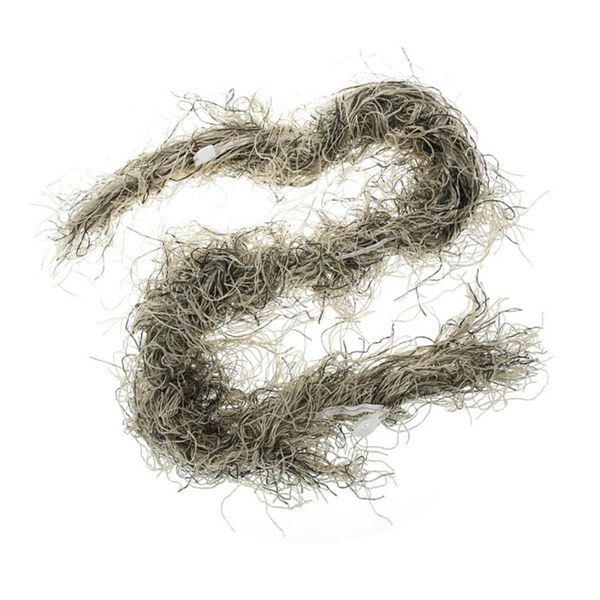 

охотничья винтовка обмотка rope трава камуфляж savage снайпер пейнтбол охота одежда thicker новый