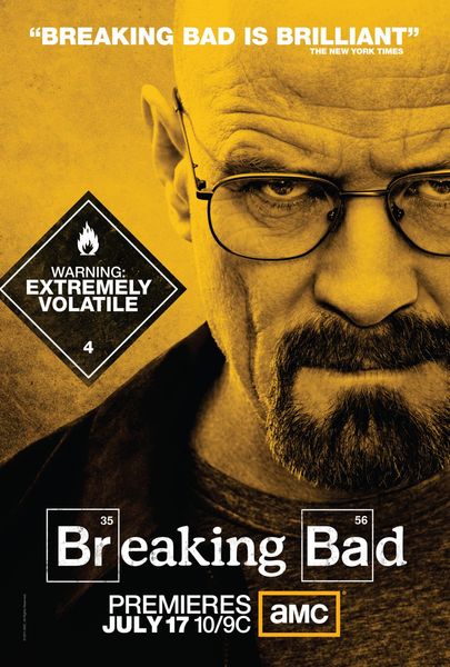 

breaking bad (tv) poster 2020 movie art film print 24x36 27x40 01