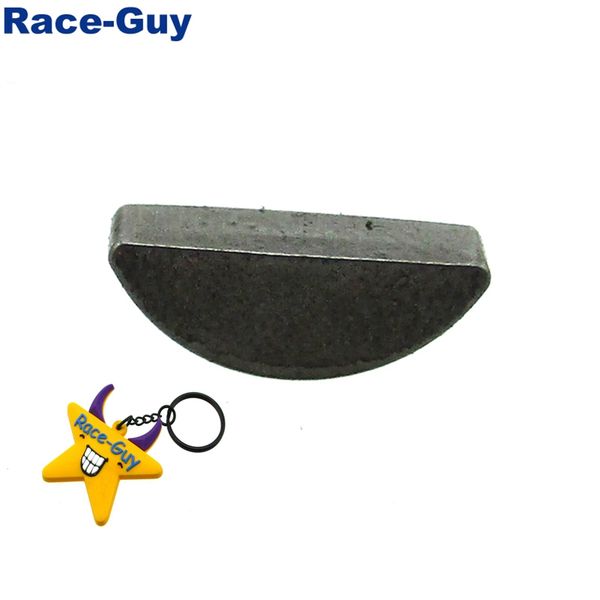 

woodruff rocket key for chinese 2 stroke 47cc 49cc mini moto dirt pocket bike