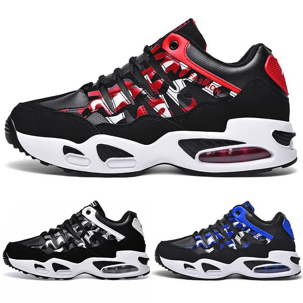 

2020 style5 sneaker mixing blue red white black lace couples girl woman men boy running shoes designer trainers sports sneakers