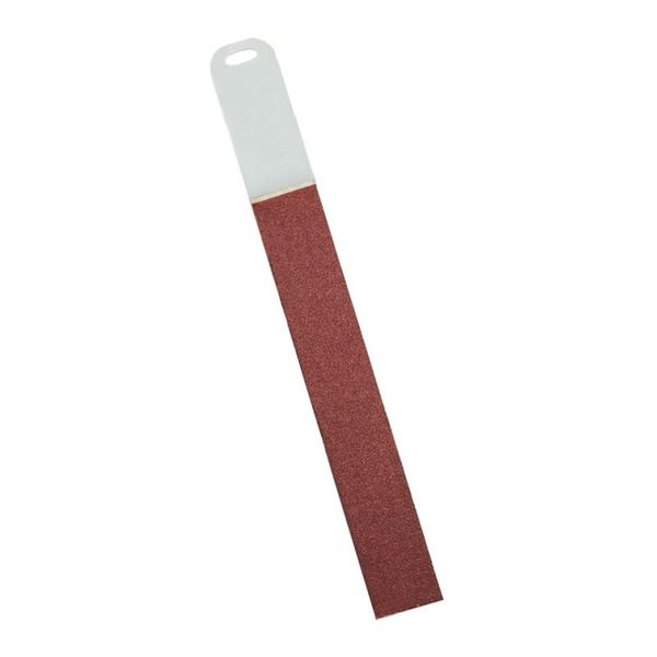 

piano wooden file clip stick pad sandpaper file maintenance tool