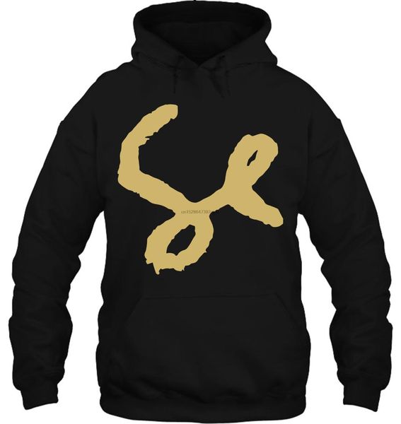 

men hoodie sylvan esso synthpop black tee size s 3xl women streetwear