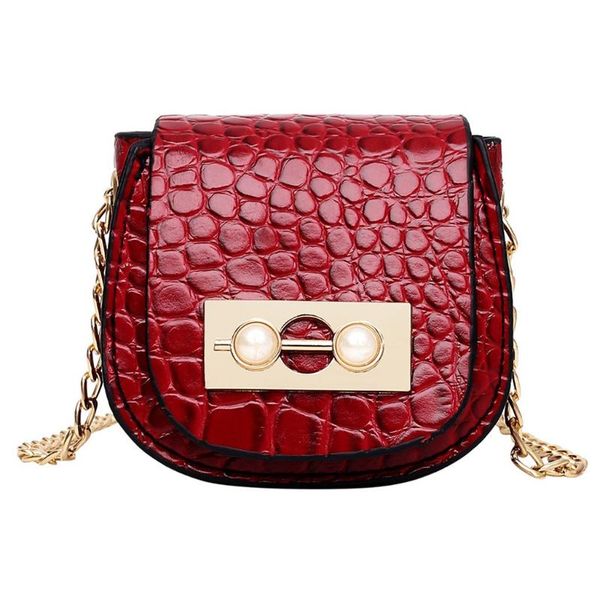 

кѬокодил pattern женин едло ђмки малй епне заов crossbody ђмки дл женин 2020 ден