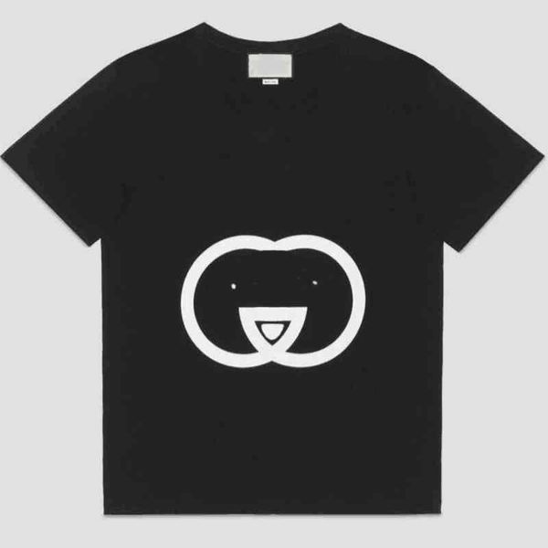 

2020 designer shirt for mens womens brand t shirt short sleeve men streetwear summer women tees size s-xxl233, White