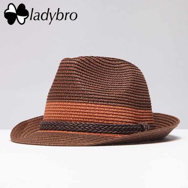 mens straw fishing hats